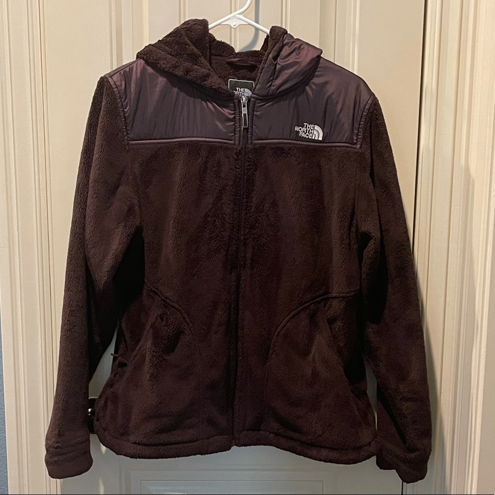 North Face Jacket